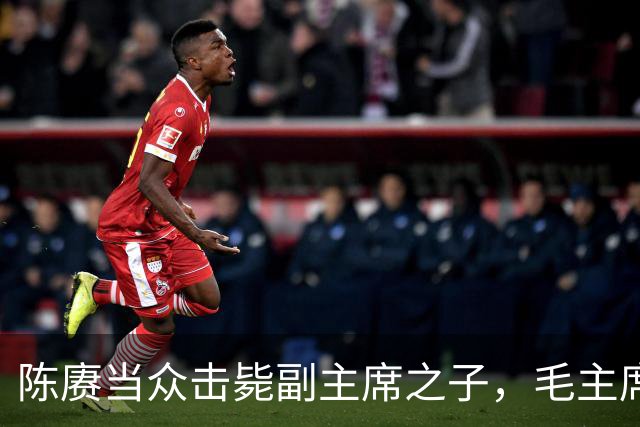 陈赓当众击毙副主席之子，毛主席一言不发，就送了一箱东西
